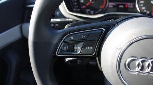 Audi A4 35 TFSI mHEV S tronic DW8VC69 w leasingu dla firm
