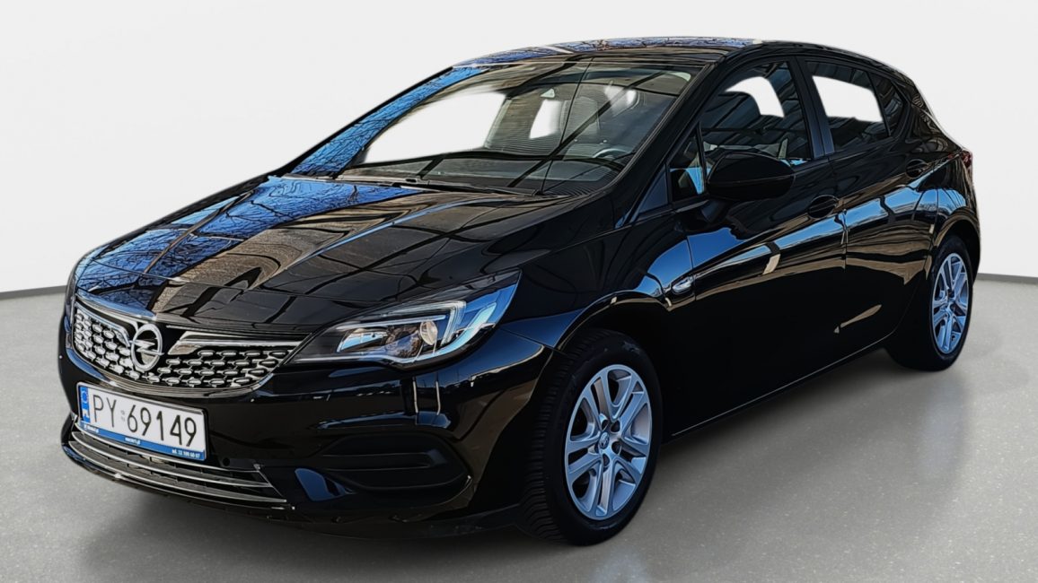 Opel Astra V 1.2 T Edition S&S PY69149 w leasingu dla firm