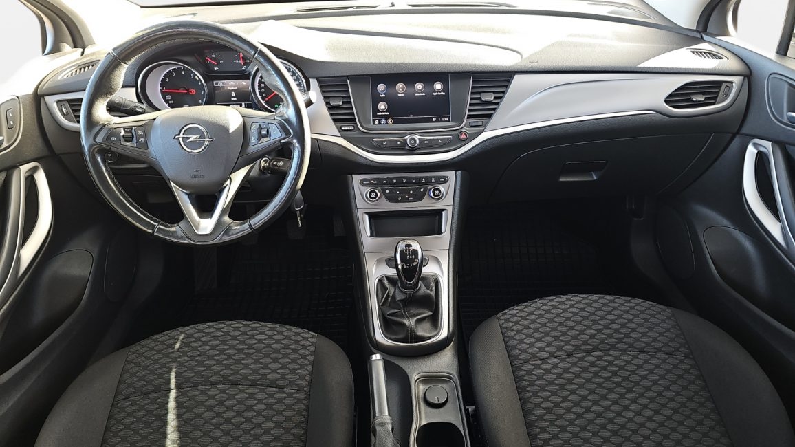 Opel Astra V 1.2 T Edition S&S PY69149 w zakupie za gotówkę