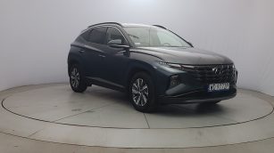 Hyundai Tucson 1.6 T-GDi HEV Executive 4WD WD9772P w leasingu dla firm