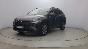 Hyundai Tucson 1.6 T-GDi HEV Executive 4WD WD9772P w leasingu dla firm