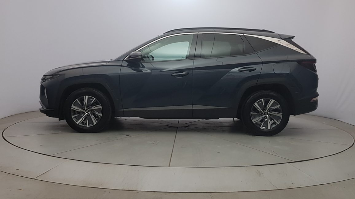 Hyundai Tucson 1.6 T-GDi HEV Executive 4WD WD9772P w leasingu dla firm