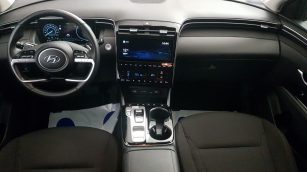 Hyundai Tucson 1.6 T-GDi HEV Executive 4WD WD9772P w leasingu dla firm