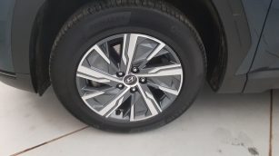 Hyundai Tucson 1.6 T-GDi HEV Executive 4WD WD9772P w leasingu dla firm