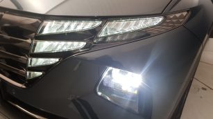 Hyundai Tucson 1.6 T-GDi HEV Executive 4WD WD9772P w leasingu dla firm