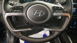 Hyundai Tucson 1.6 T-GDi HEV Executive 4WD WD9772P w leasingu dla firm
