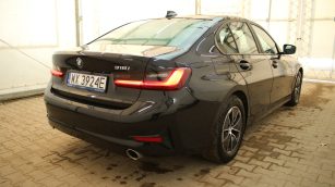 BMW 318i Advantage aut WX3924E w abonamencie