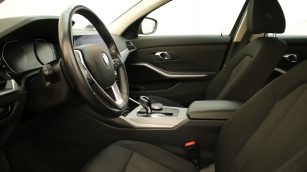 BMW 318i Advantage aut WX3924E w abonamencie