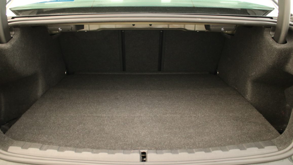 BMW 318i Advantage aut WX3924E w abonamencie