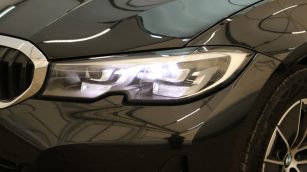 BMW 318i Advantage aut WX3924E w abonamencie