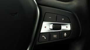 BMW 318i Advantage aut WX3924E w abonamencie