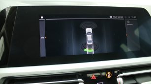 BMW 318i Advantage aut WX3924E w abonamencie