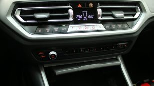 BMW 318i Advantage aut WX3924E w abonamencie