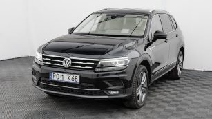 Volkswagen Tiguan Allspace 2.0 TDI 4Mot. SCR Highline DSG PO1TK68 w leasingu dla firm