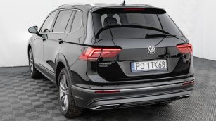 Volkswagen Tiguan Allspace 2.0 TDI 4Mot. SCR Highline DSG PO1TK68 w leasingu dla firm