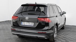 Volkswagen Tiguan Allspace 2.0 TDI 4Mot. SCR Highline DSG PO1TK68 w leasingu dla firm