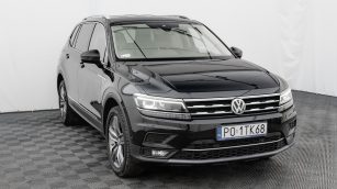 Volkswagen Tiguan Allspace 2.0 TDI 4Mot. SCR Highline DSG PO1TK68 w leasingu dla firm