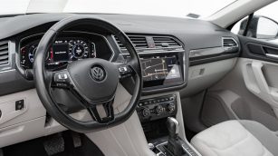 Volkswagen Tiguan Allspace 2.0 TDI 4Mot. SCR Highline DSG PO1TK68 w leasingu dla firm