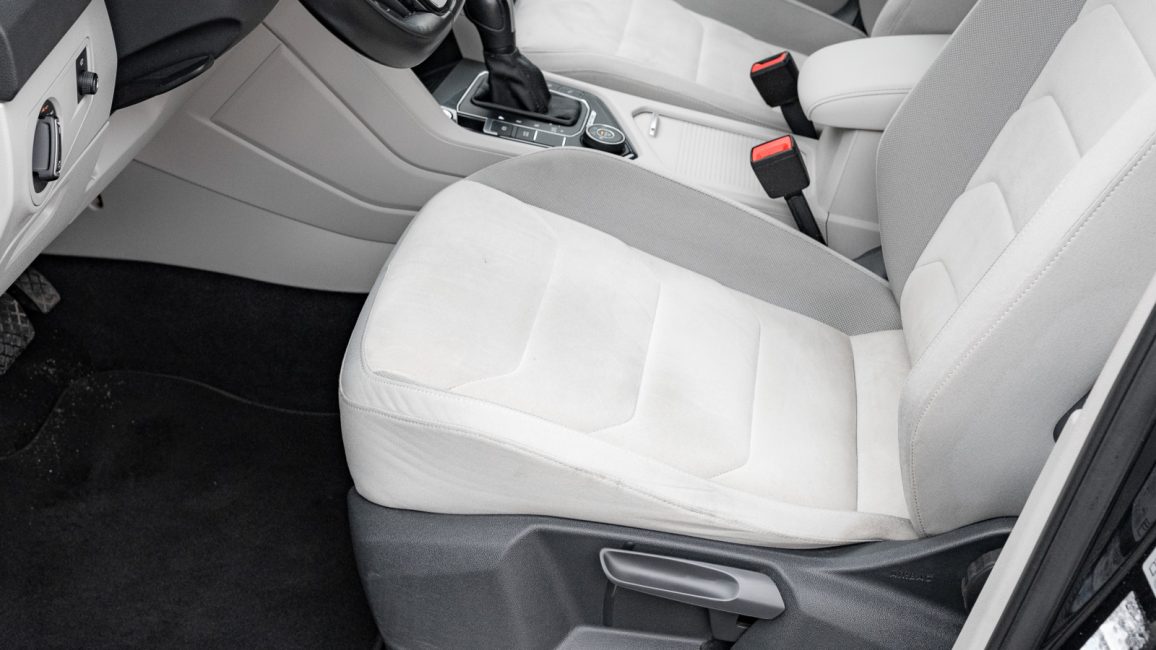 Volkswagen Tiguan Allspace 2.0 TDI 4Mot. SCR Highline DSG PO1TK68 w leasingu dla firm