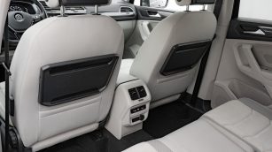 Volkswagen Tiguan Allspace 2.0 TDI 4Mot. SCR Highline DSG PO1TK68 w leasingu dla firm