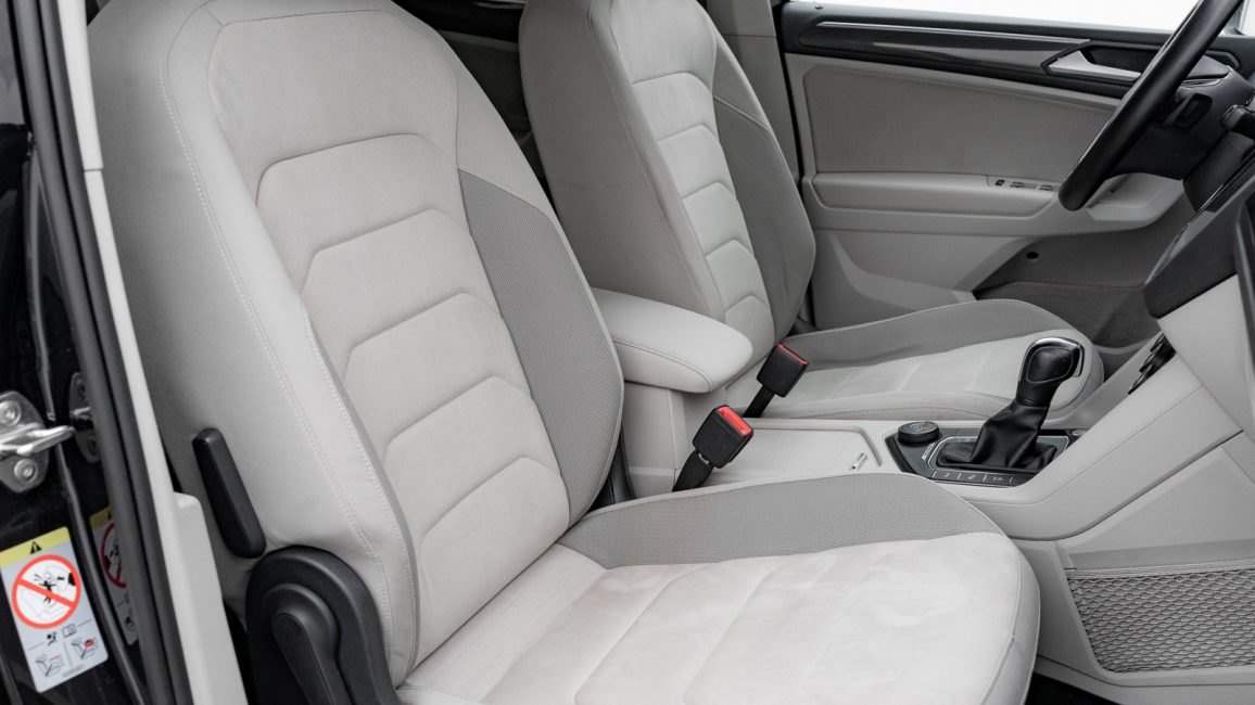 Volkswagen Tiguan Allspace 2.0 TDI 4Mot. SCR Highline DSG PO1TK68 w leasingu dla firm