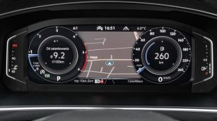 Volkswagen Tiguan Allspace 2.0 TDI 4Mot. SCR Highline DSG PO1TK68 w leasingu dla firm