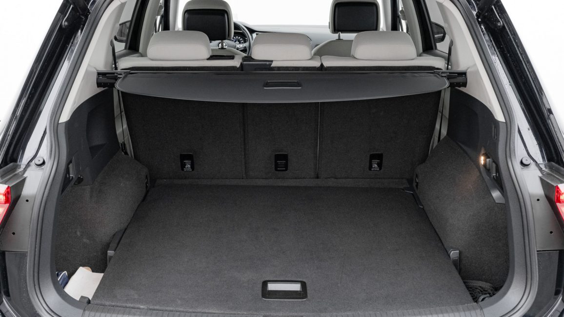 Volkswagen Tiguan Allspace 2.0 TDI 4Mot. SCR Highline DSG PO1TK68 w leasingu dla firm