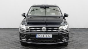 Volkswagen Tiguan Allspace 2.0 TDI 4Mot. SCR Highline DSG PO1TK68 w leasingu dla firm