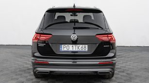 Volkswagen Tiguan Allspace 2.0 TDI 4Mot. SCR Highline DSG PO1TK68 w leasingu dla firm