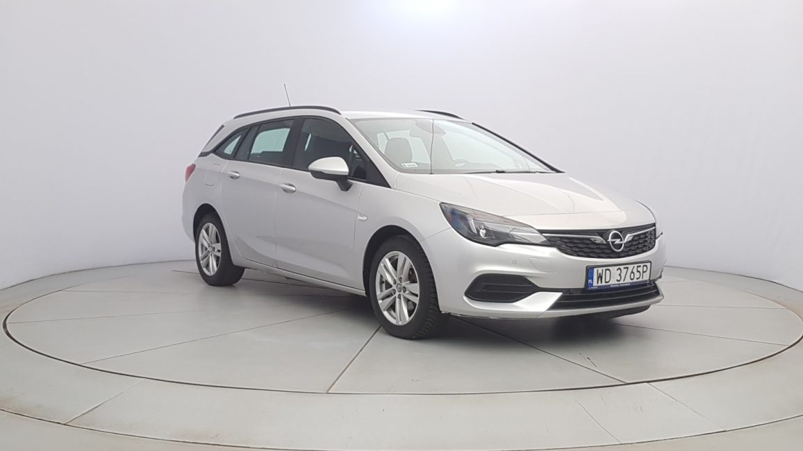 Opel Astra V 1.4 T Edition S&S WD3765P w abonamencie