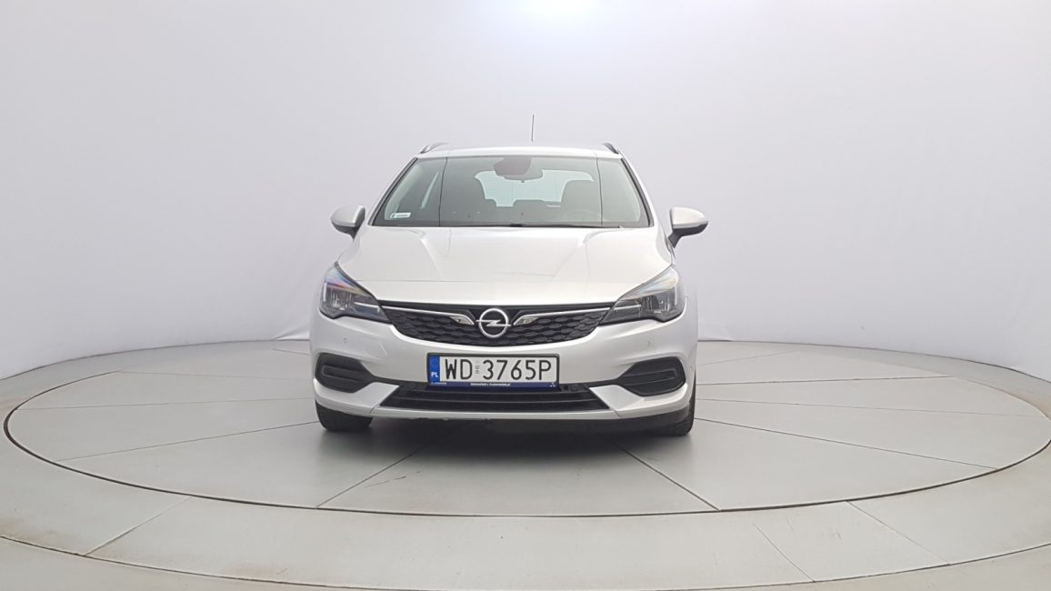 Opel Astra V 1.4 T Edition S&S WD3765P w abonamencie