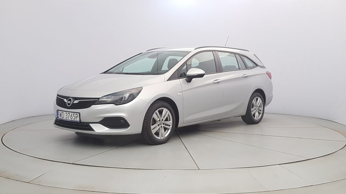 Opel Astra V 1.4 T Edition S&S WD3765P w abonamencie