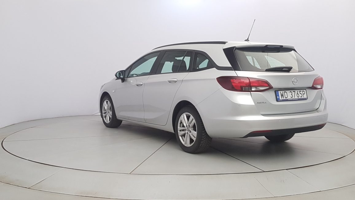 Opel Astra V 1.4 T Edition S&S WD3765P w abonamencie