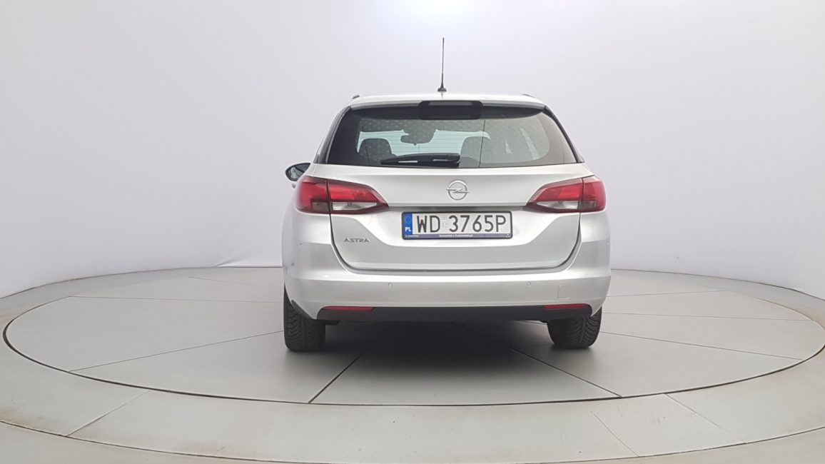 Opel Astra V 1.4 T Edition S&S WD3765P w abonamencie