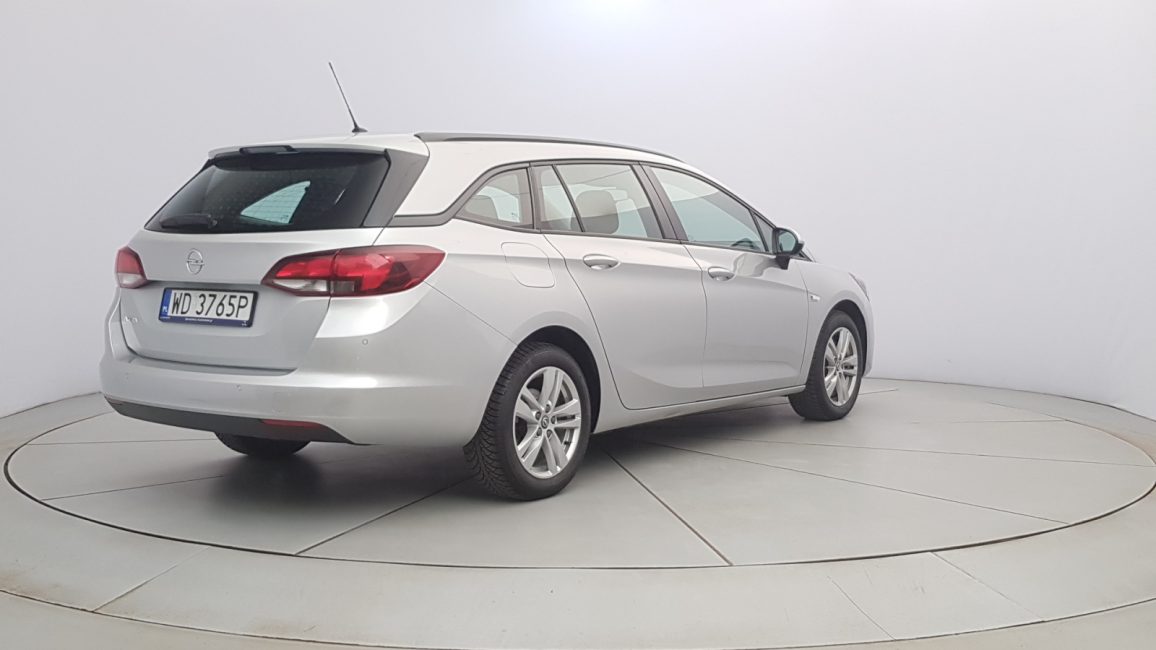 Opel Astra V 1.4 T Edition S&S WD3765P w abonamencie
