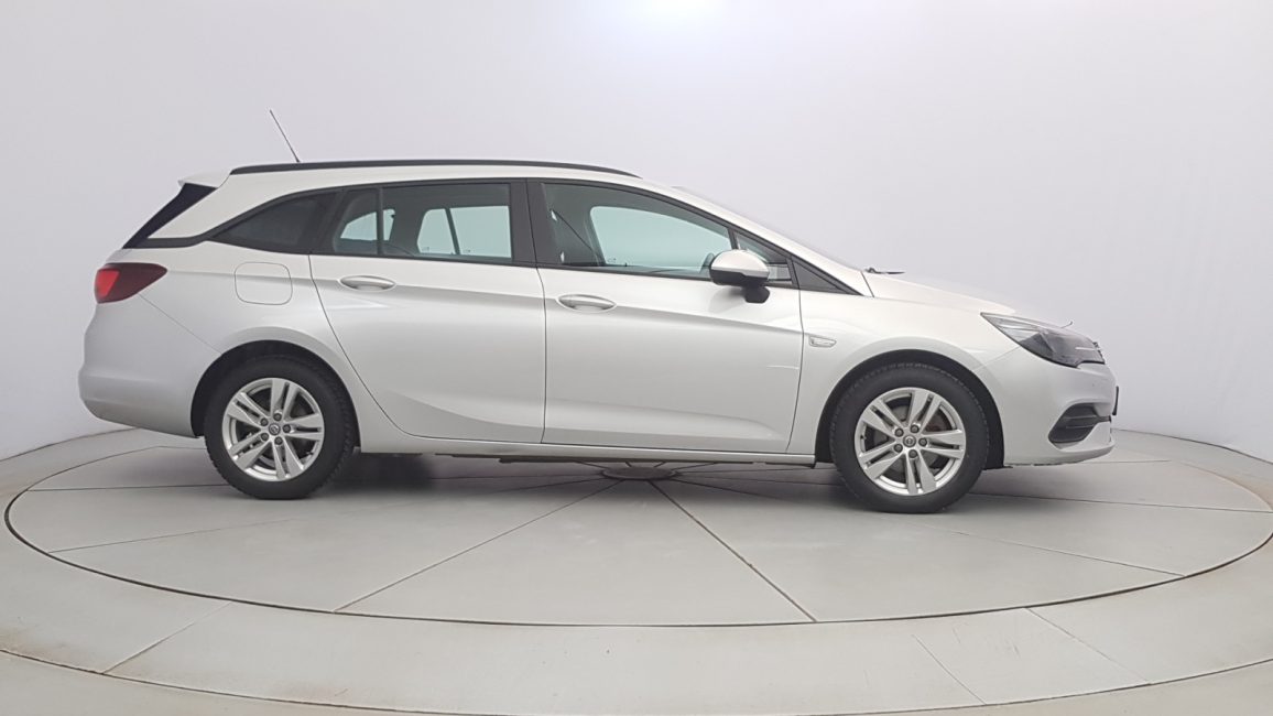 Opel Astra V 1.4 T Edition S&S WD3765P w abonamencie