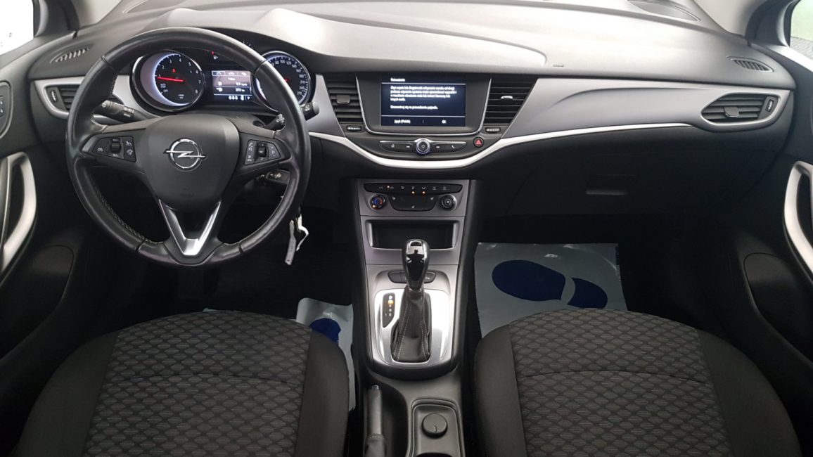 Opel Astra V 1.4 T Edition S&S WD3765P w abonamencie