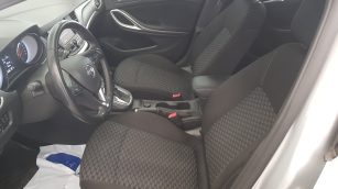 Opel Astra V 1.4 T Edition S&S WD3765P w abonamencie