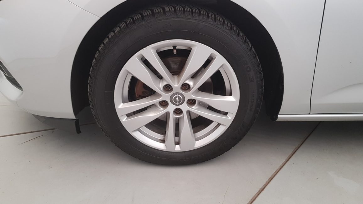 Opel Astra V 1.4 T Edition S&S WD3765P w abonamencie