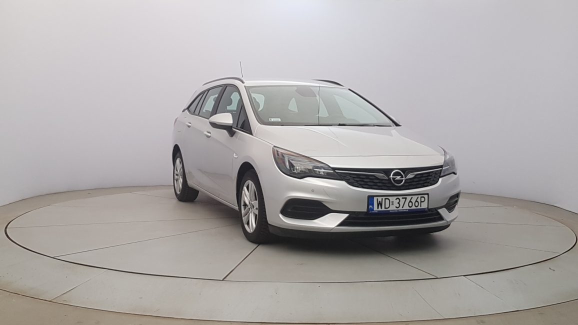 Opel Astra V 1.4 T Edition S&S WD3766P w leasingu dla firm