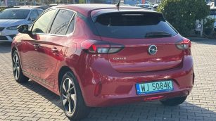 Opel Corsa-e Elegance WJ5084K w zakupie za gotówkę