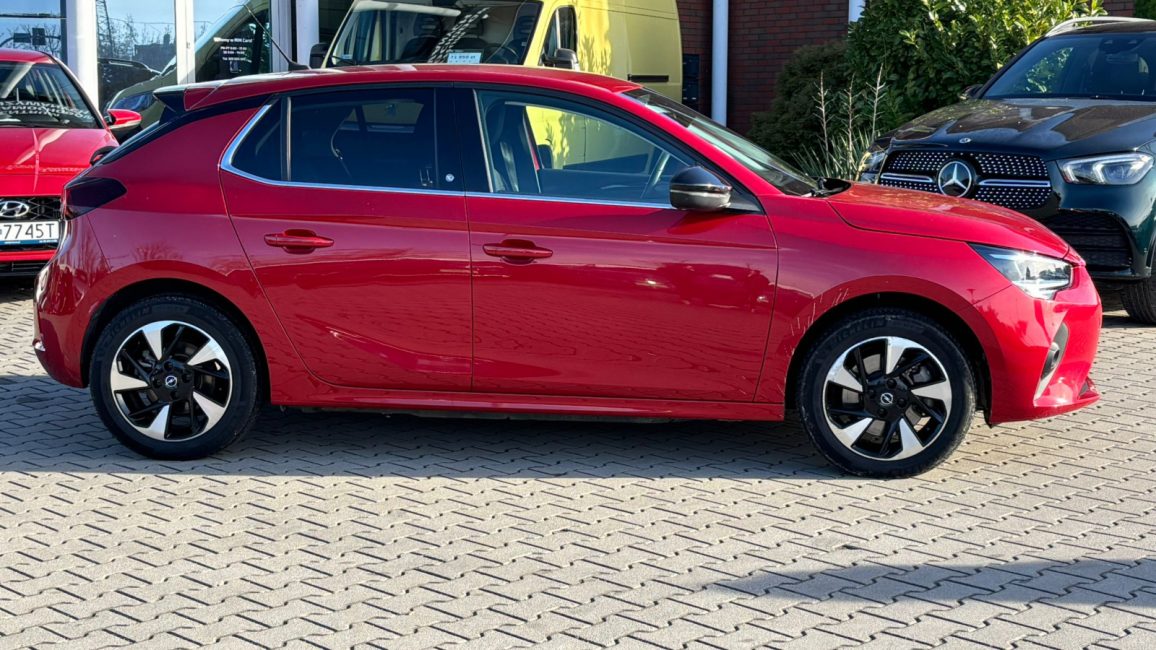 Opel Corsa-e Elegance WJ5084K w zakupie za gotówkę