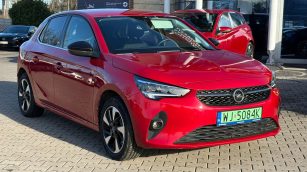 Opel Corsa-e Elegance WJ5084K w zakupie za gotówkę