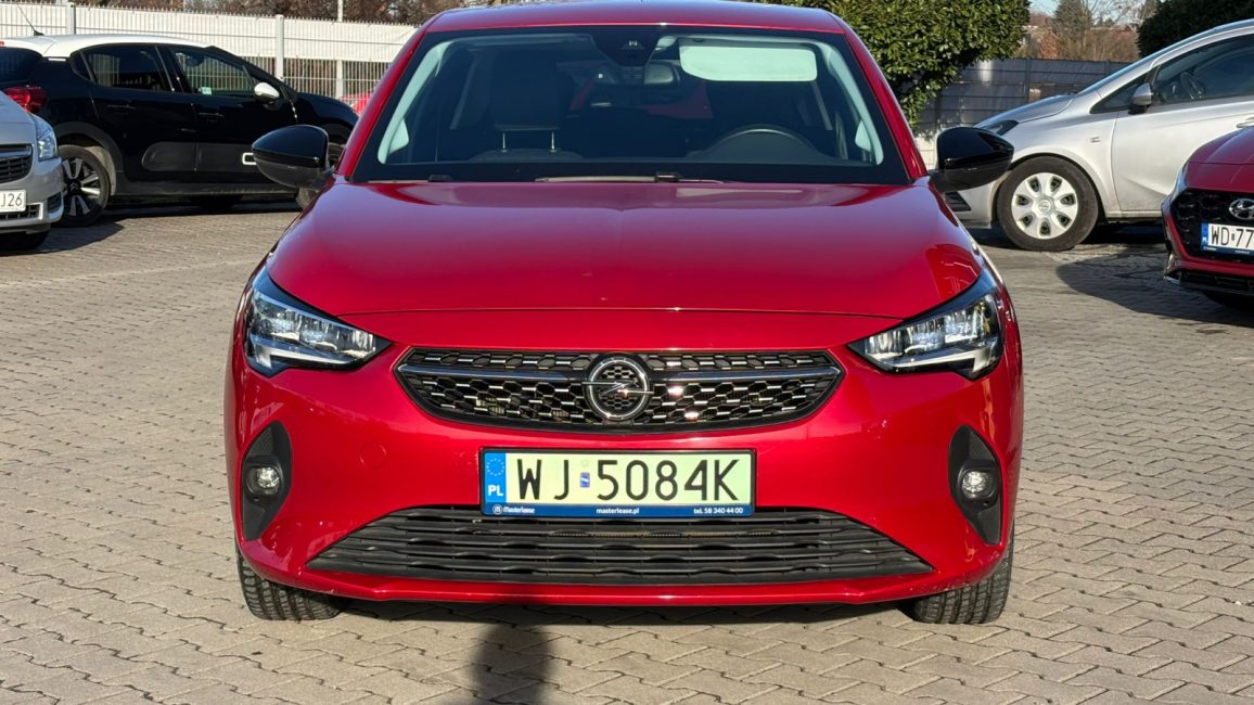 Opel Corsa-e Elegance WJ5084K w zakupie za gotówkę
