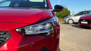 Opel Corsa-e Elegance WJ5084K w zakupie za gotówkę