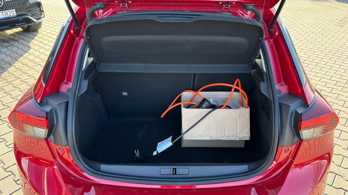 Opel Corsa-e Elegance WJ5084K w zakupie za gotówkę