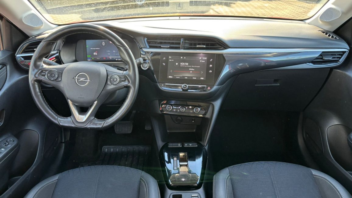 Opel Corsa-e Elegance WJ5084K w zakupie za gotówkę