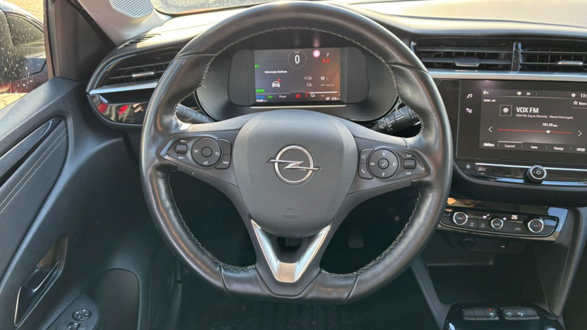 Opel Corsa-e Elegance WJ5084K w zakupie za gotówkę