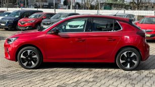 Opel Corsa-e Elegance WJ2505L w abonamencie dla firm