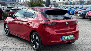 Opel Corsa-e Elegance WJ2505L w abonamencie dla firm
